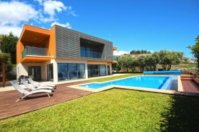 Villa Solmar with private pool